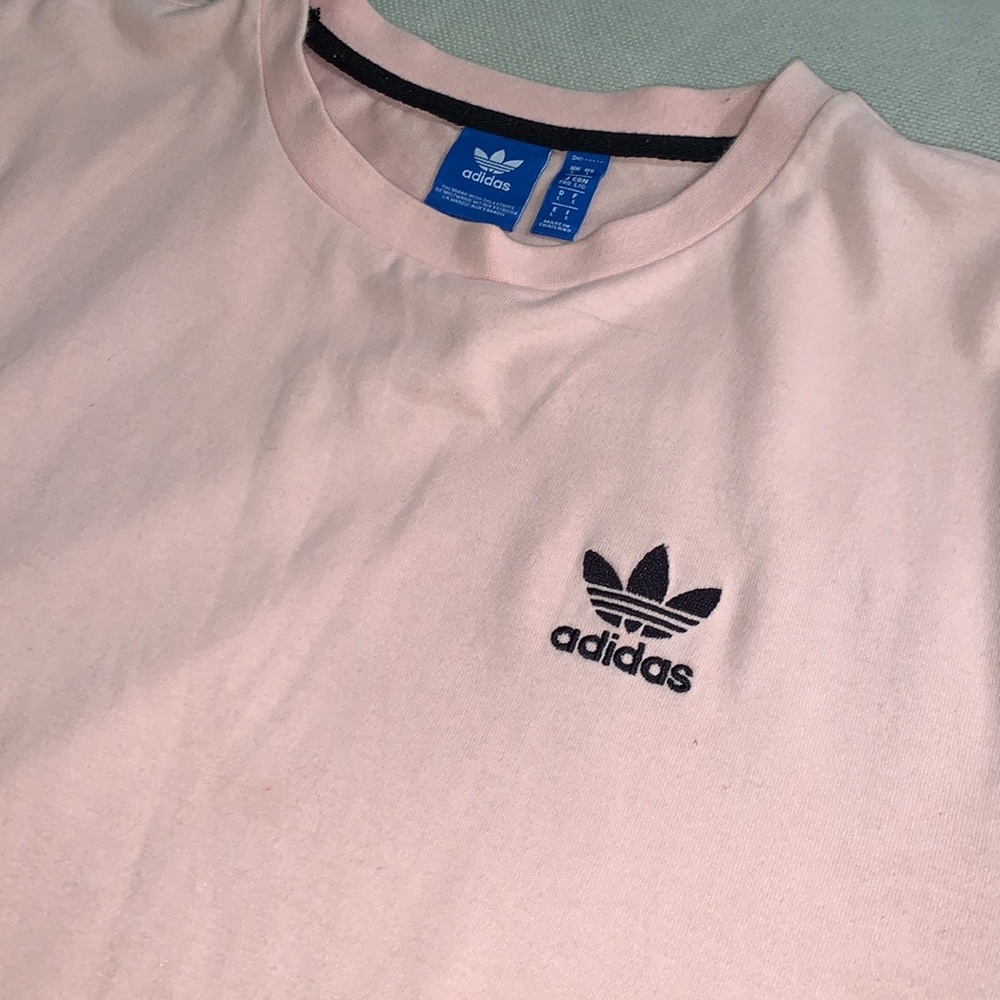 Adidas Shirt